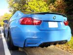 BMW M4 Coupe by ReStyleit 2014 года